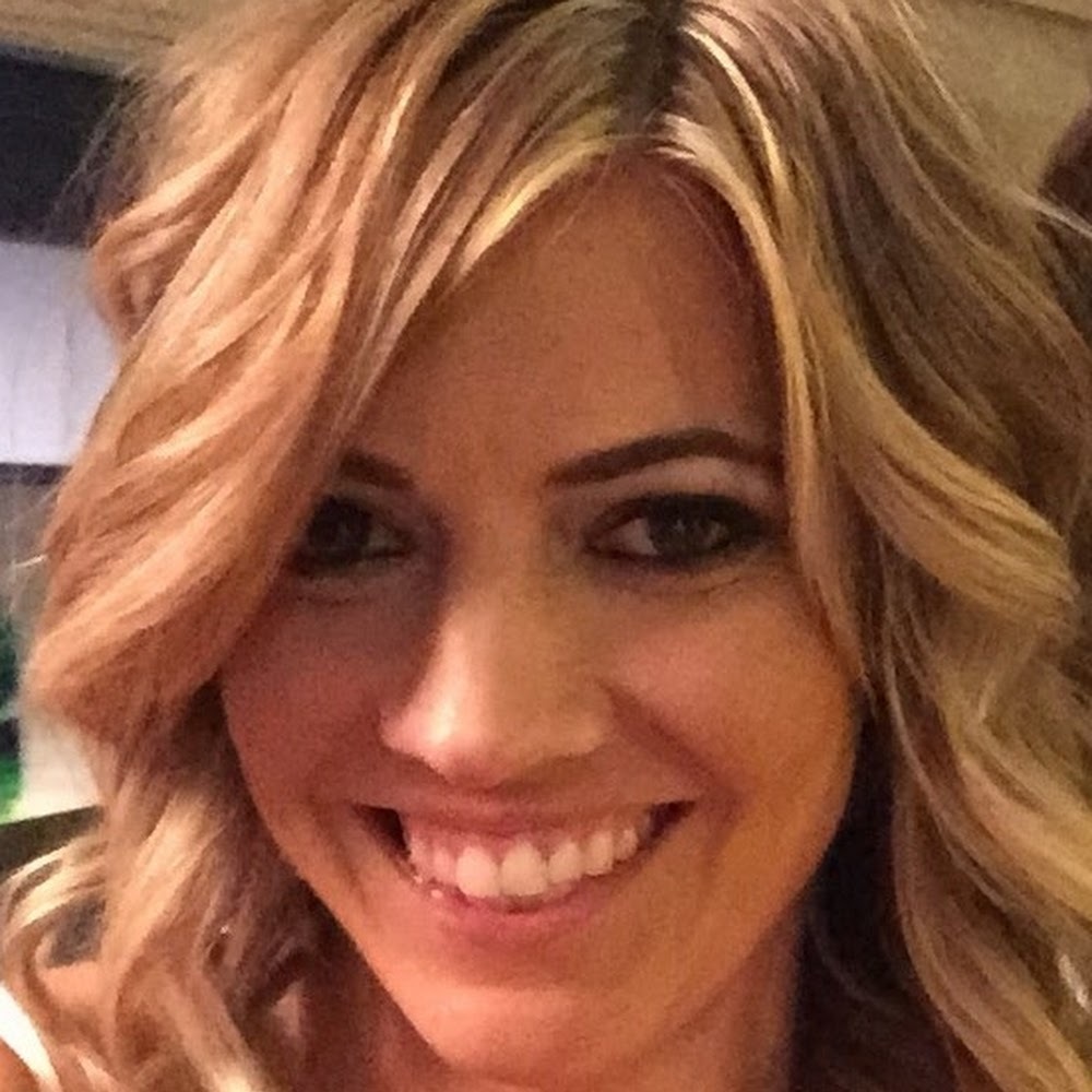 Meet your Posher, Lyndsey
